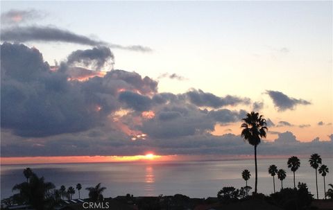 A home in Rancho Palos Verdes