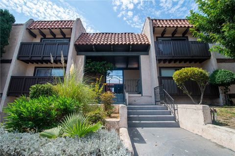 A home in Inglewood