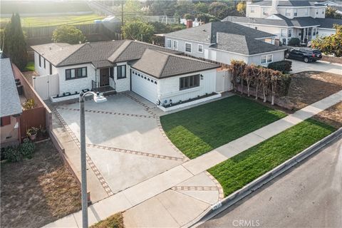 A home in Torrance