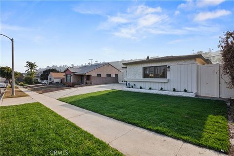 A home in Torrance