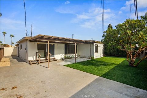 A home in Torrance