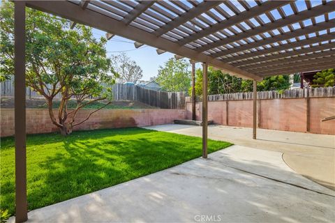 A home in Torrance