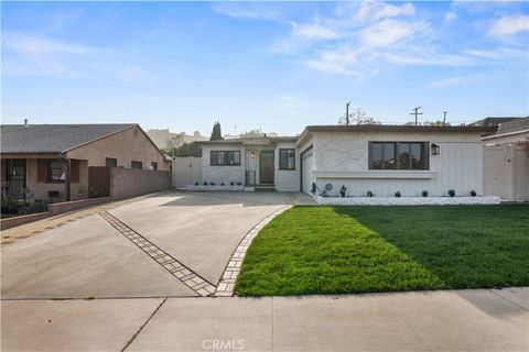 A home in Torrance