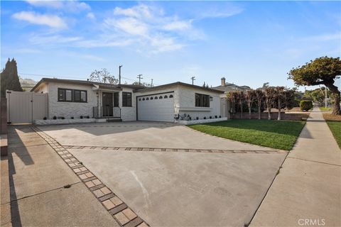 A home in Torrance