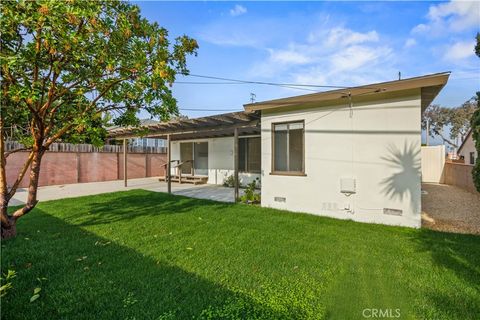 A home in Torrance