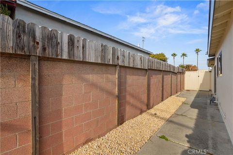 A home in Torrance