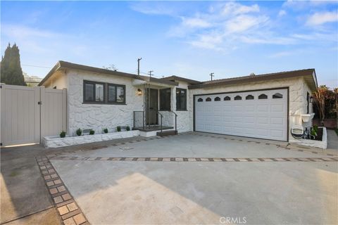 A home in Torrance