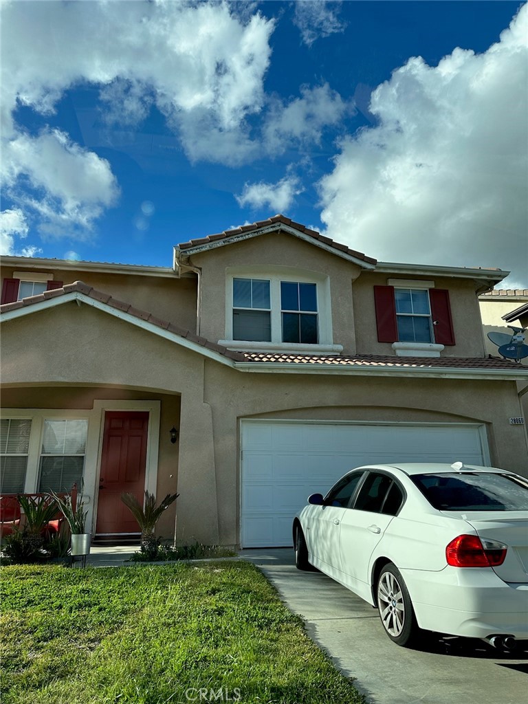 View Moreno Valley, CA 92555 house