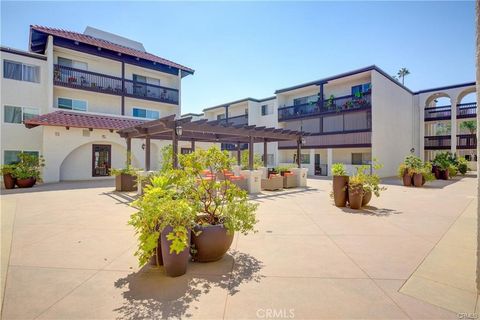 A home in Encino