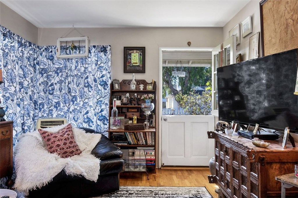 Eastside Heights (EHCM) - Residential Income