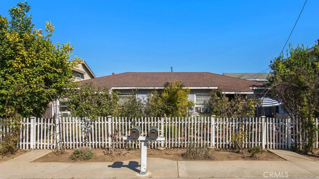 Eastside Heights (EHCM) - Residential Income