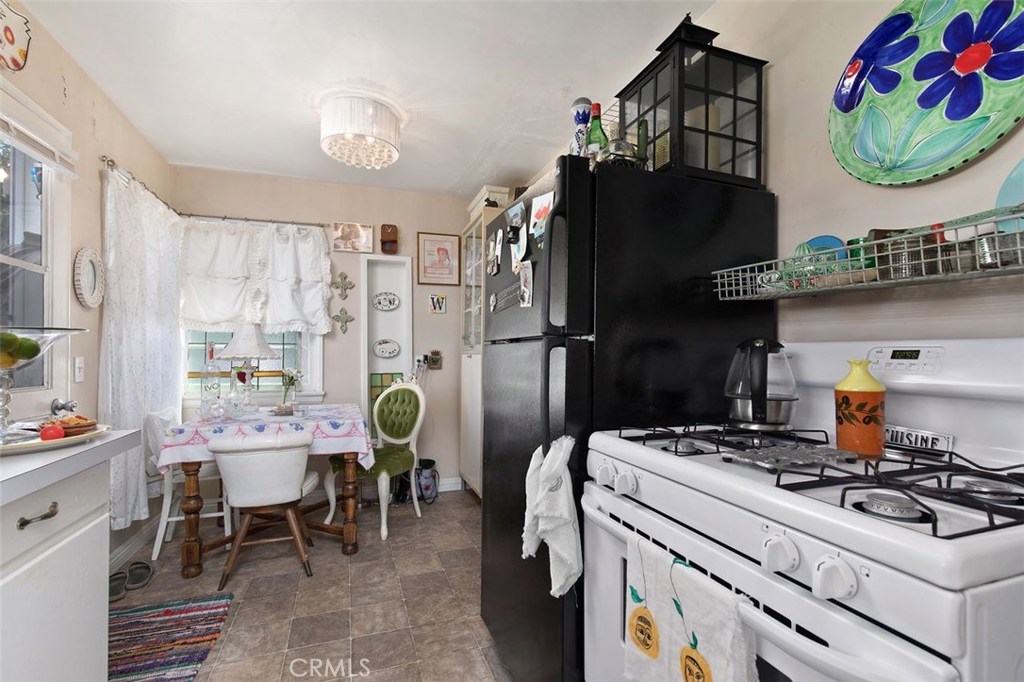 Eastside Heights (EHCM) - Residential Income