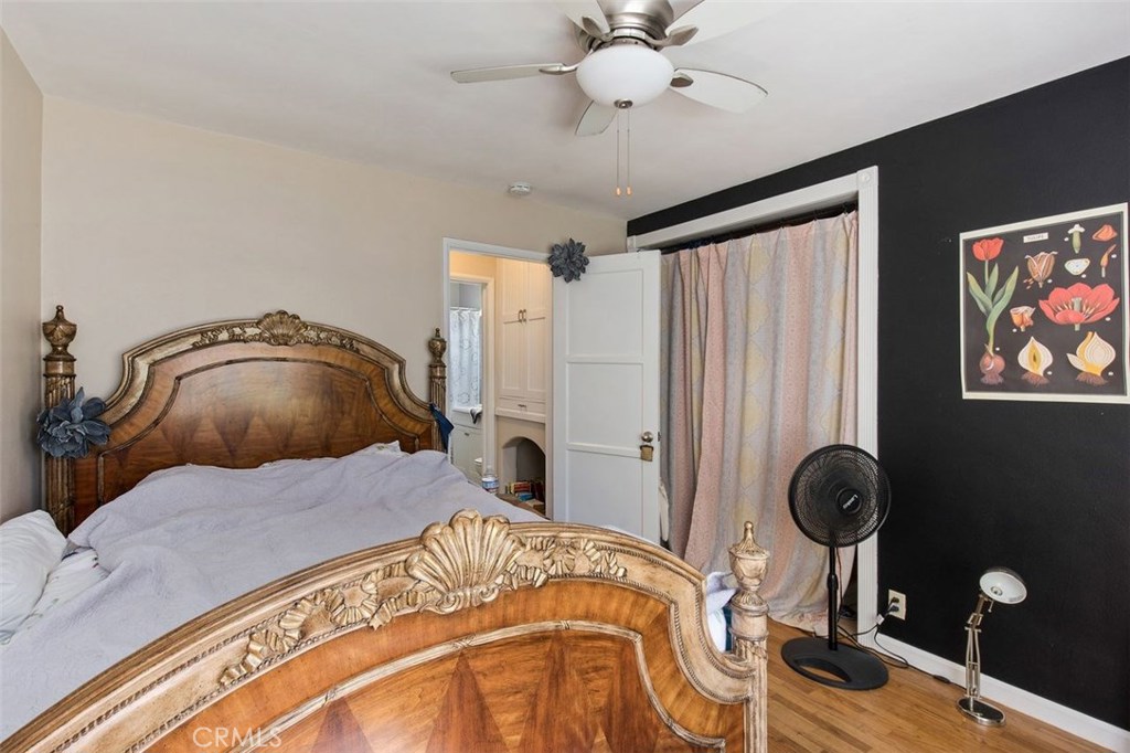 Eastside Heights (EHCM) - Residential Income