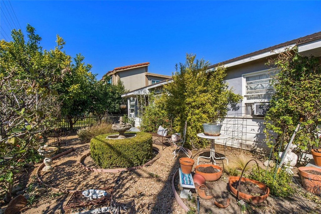 Eastside Heights (EHCM) - Residential Income