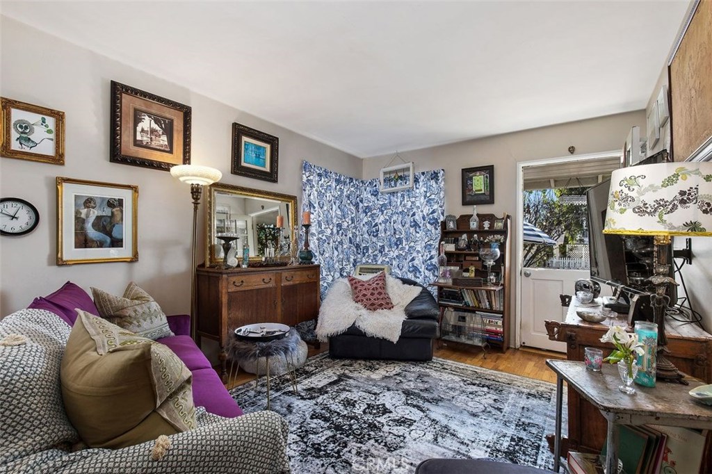 Eastside Heights (EHCM) - Residential Income