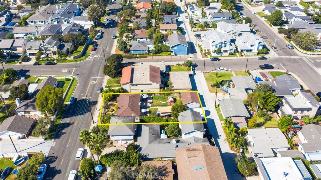 Eastside Heights (EHCM) - Residential Income