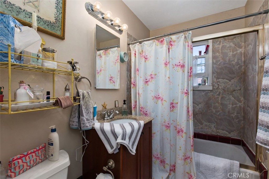 Eastside Heights (EHCM) - Residential Income