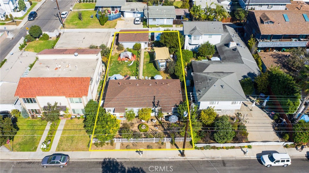 Eastside Heights (EHCM) - Residential Income