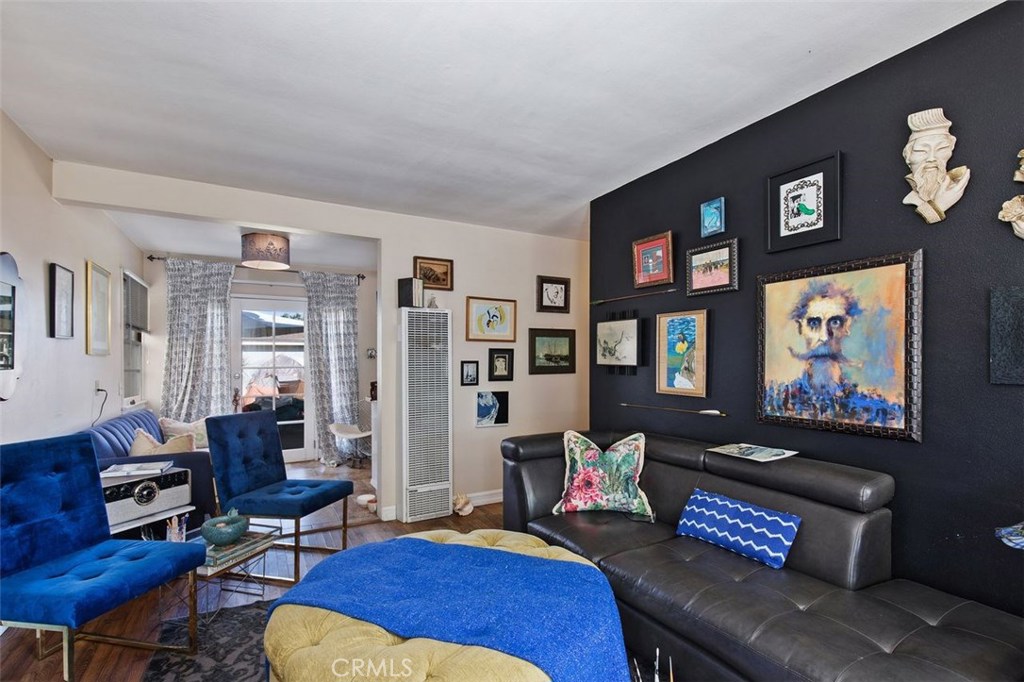 Eastside Heights (EHCM) - Residential Income