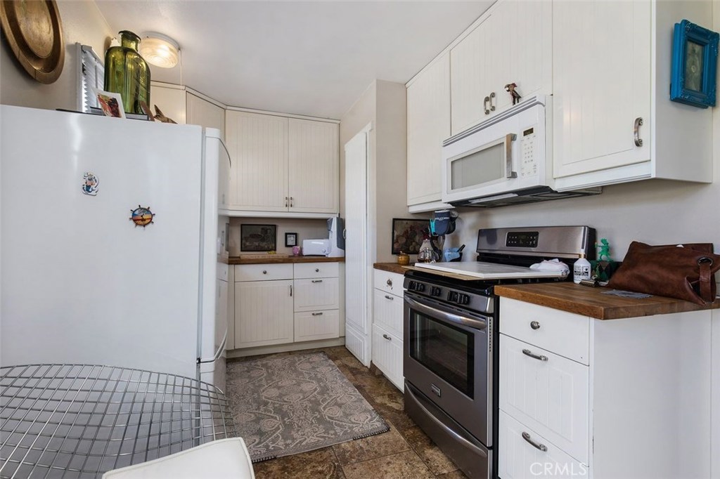 Eastside Heights (EHCM) - Residential Income