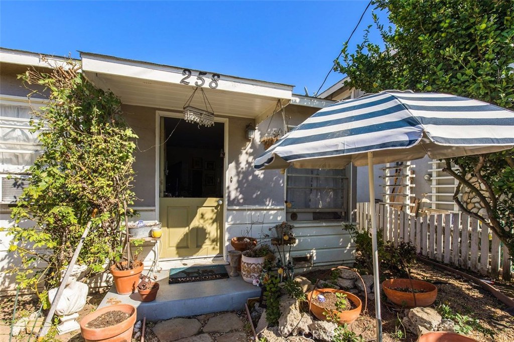 Eastside Heights (EHCM) - Residential Income