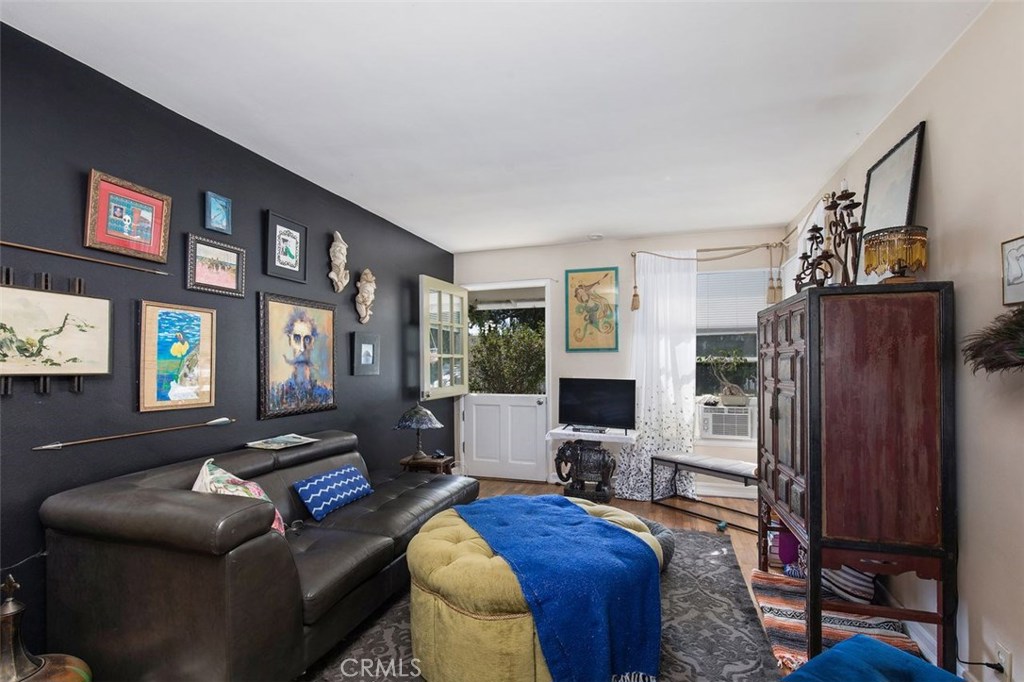 Eastside Heights (EHCM) - Residential Income