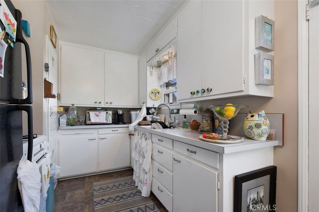 Eastside Heights (EHCM) - Residential Income