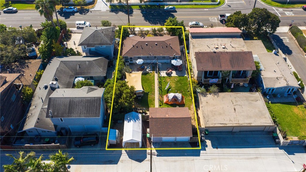 Eastside Heights (EHCM) - Residential Income