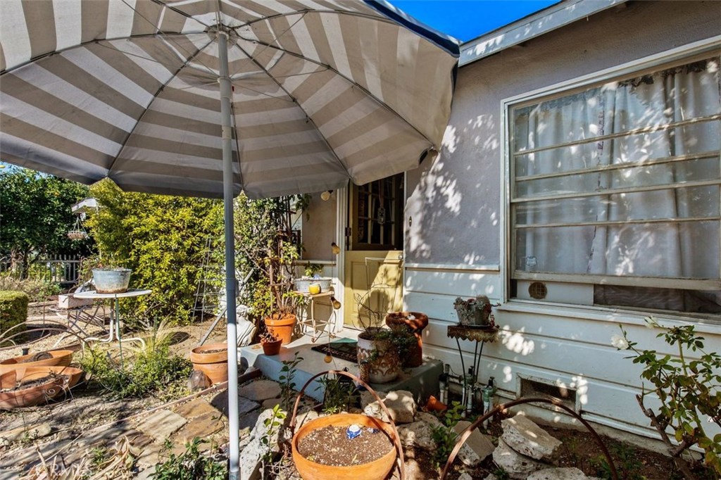 Eastside Heights (EHCM) - Residential Income