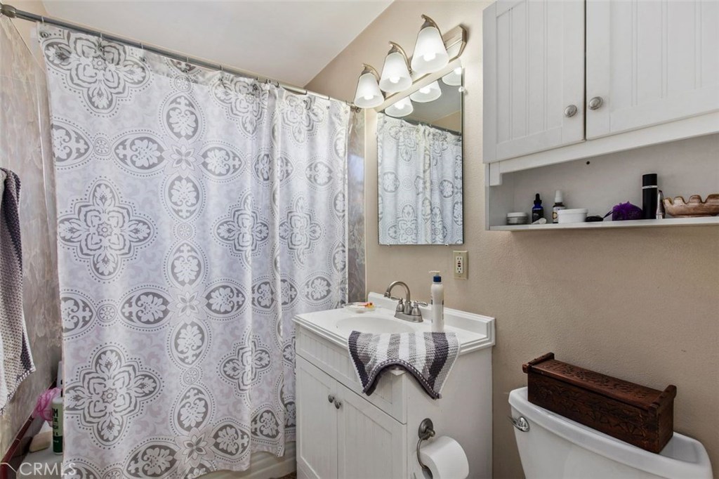 Eastside Heights (EHCM) - Residential Income