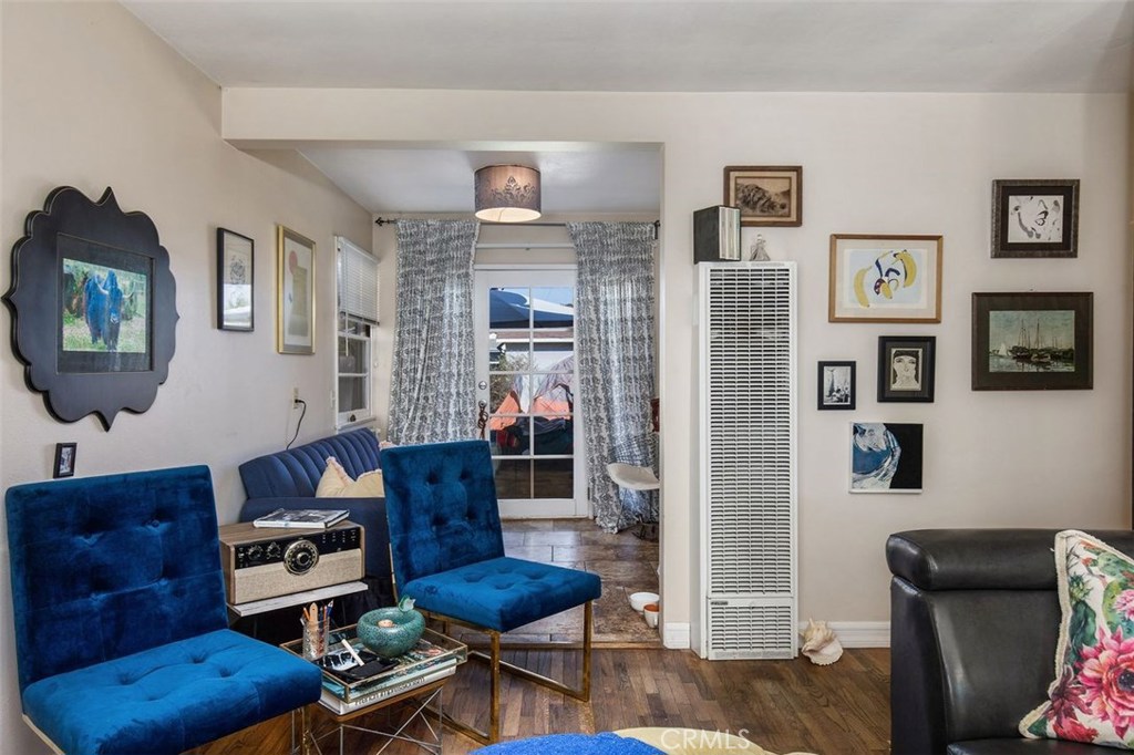 Eastside Heights (EHCM) - Residential Income