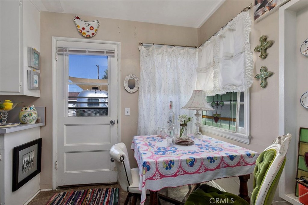 Eastside Heights (EHCM) - Residential Income