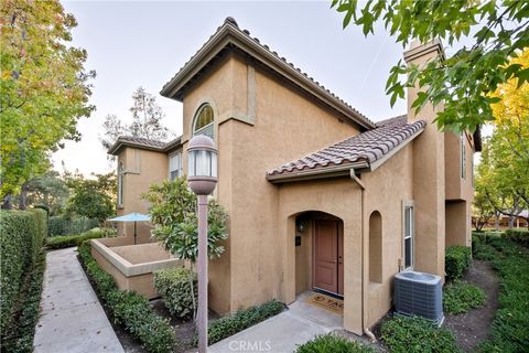 A home in Lake Forest