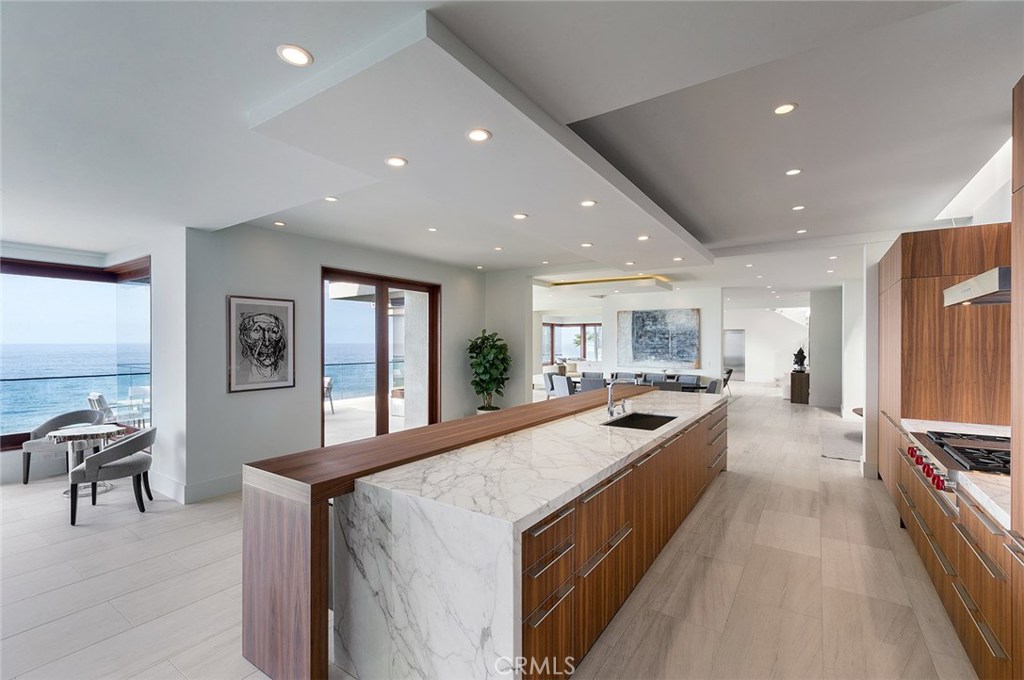 Victoria Beach (VB) - Residential
