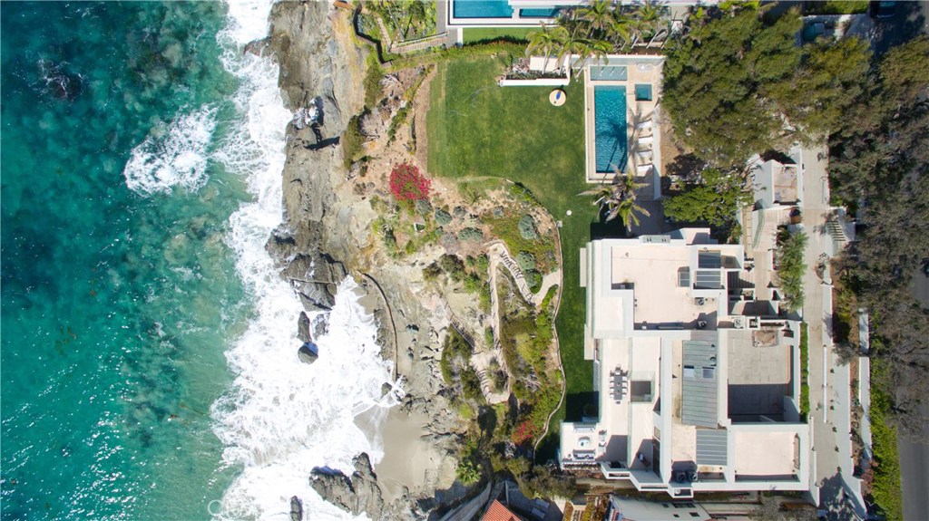 Victoria Beach (VB) - Residential