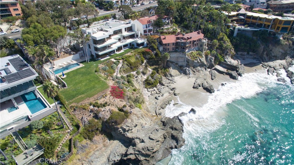 Victoria Beach (VB) - Residential