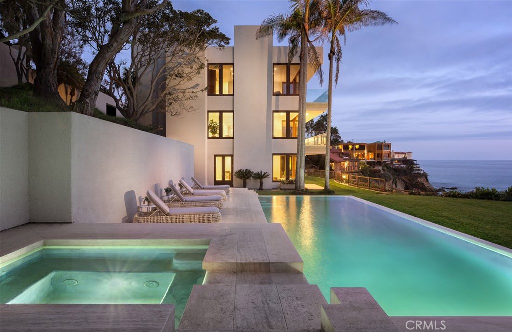 Victoria Beach (VB) - Residential