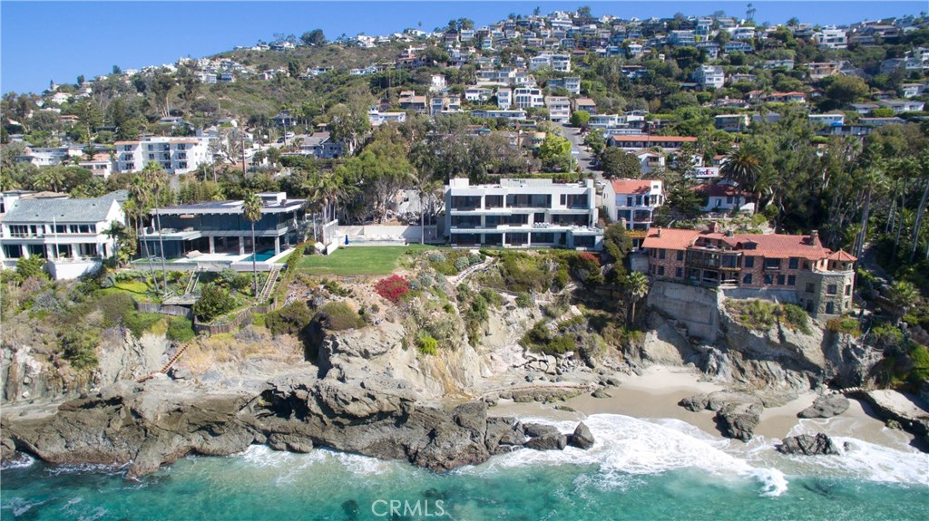 Victoria Beach (VB) - Residential