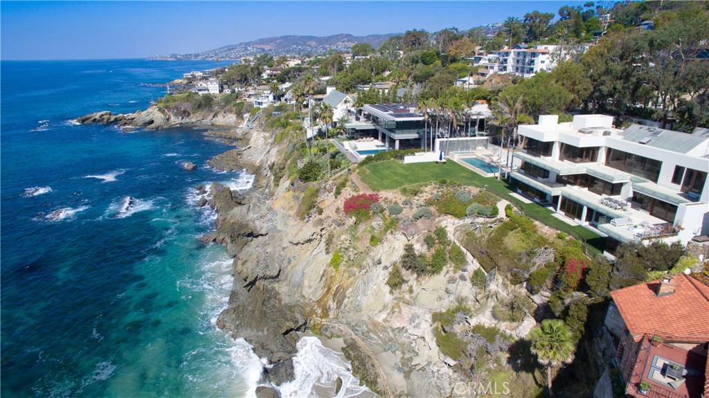 Victoria Beach (VB) - Residential