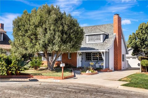 A home in Lomita