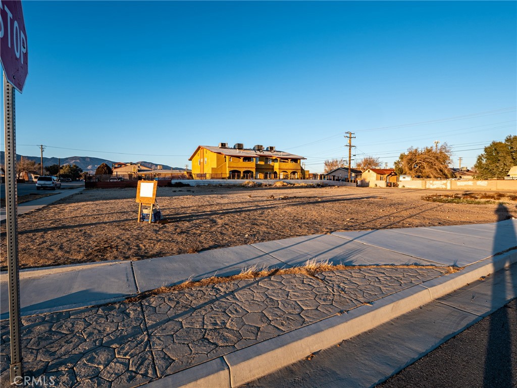 Photo 1 of 3 of 16008 K Street land