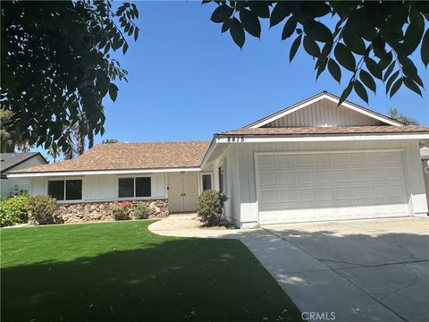 A home in Northridge