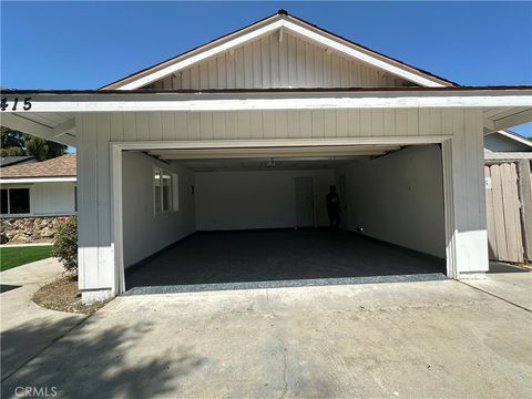 A home in Northridge