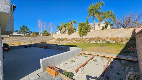 A home in Canyon Country