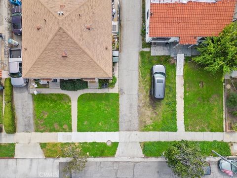 A home in Glendale