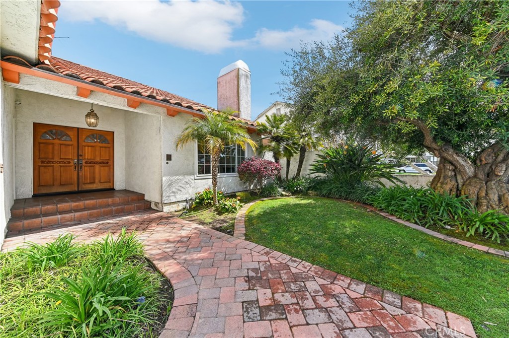 20116 Bernist Ave
