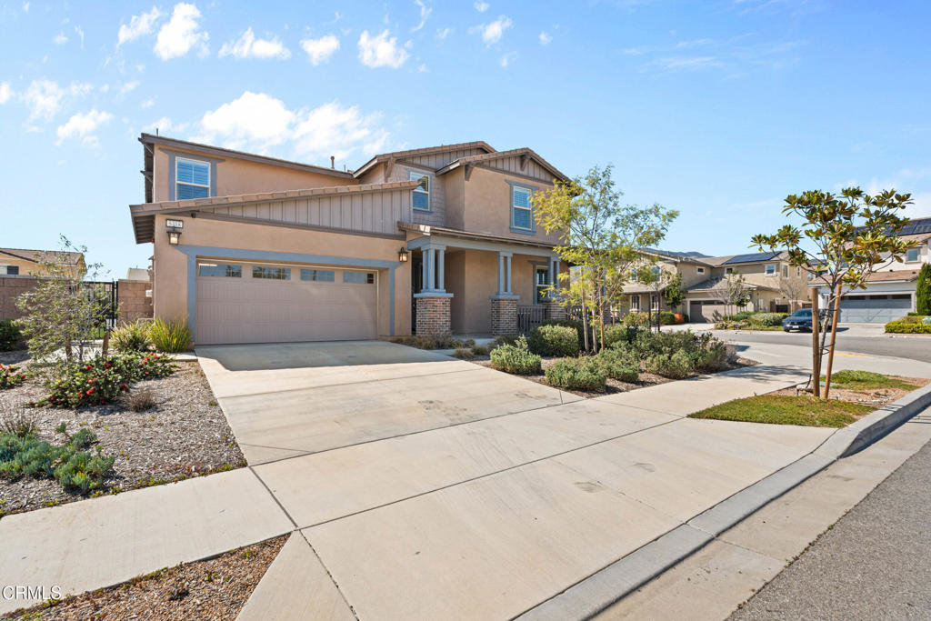 5318 Heitz Way