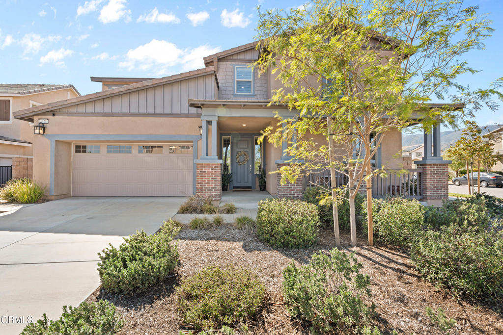 5318 Heitz Way