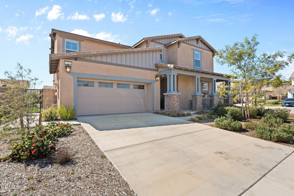 5318 Heitz Way