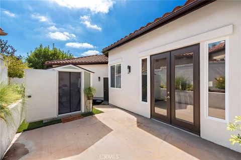 A home in Coto de Caza